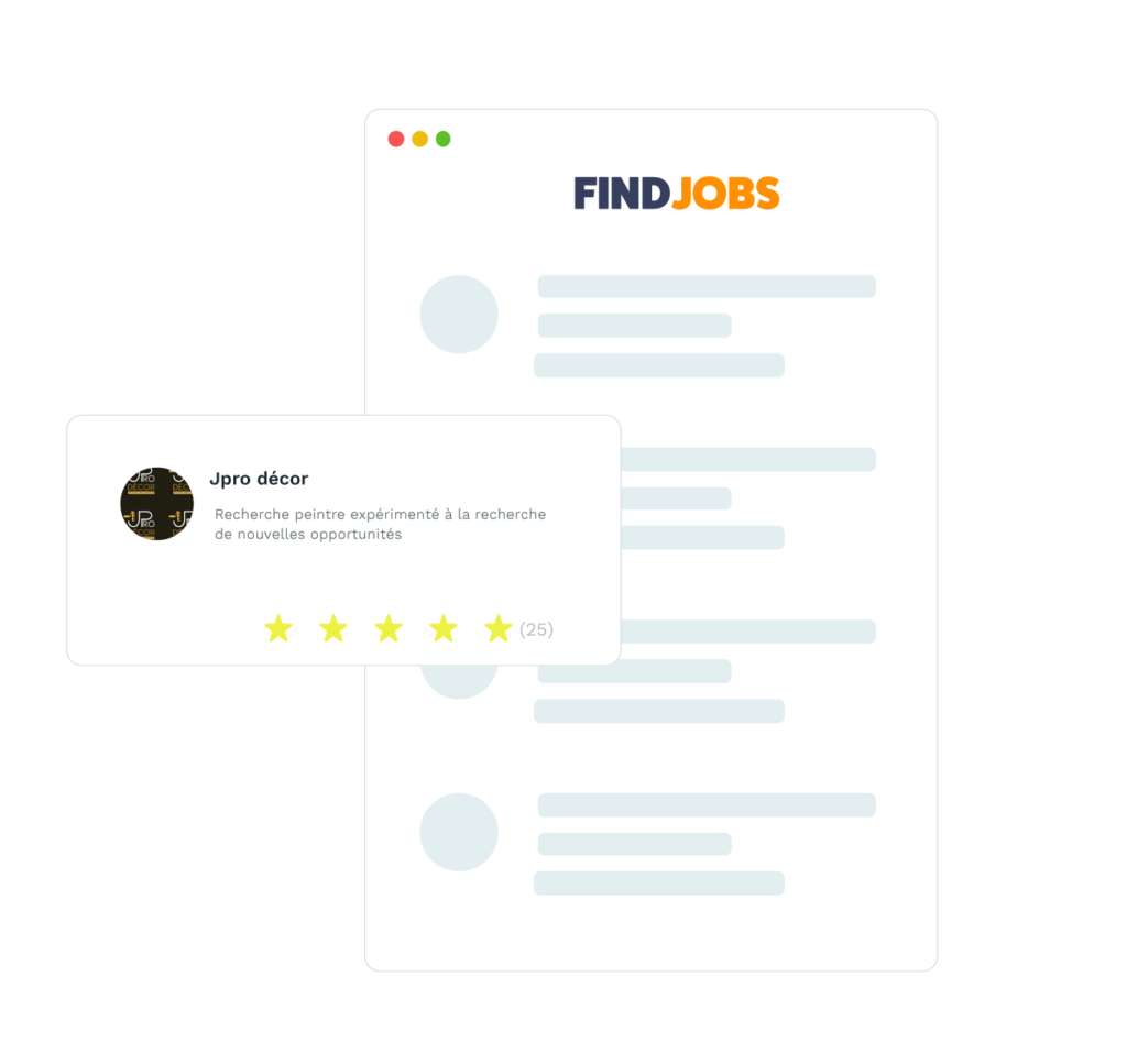 FindJobs